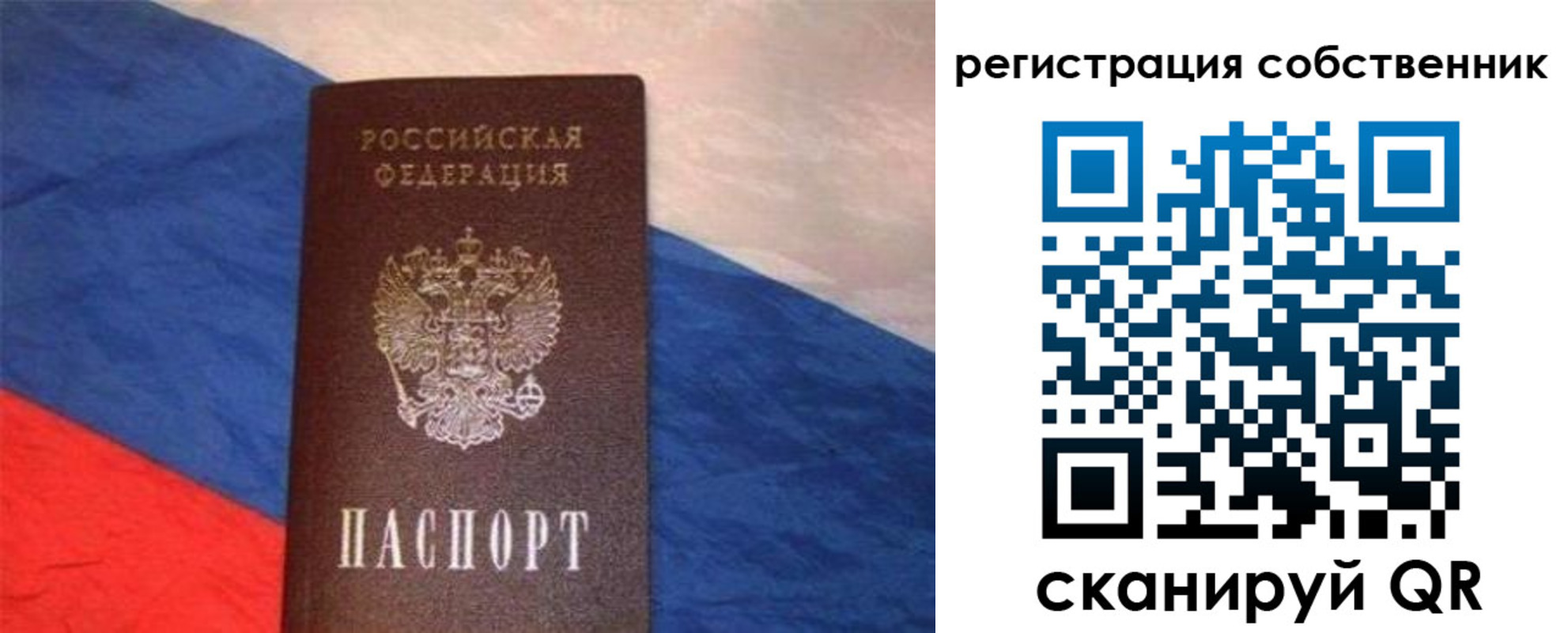 пропишу в квартире в Дорогобуже